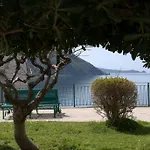 Hébergement de vacances Casa Canape Gioiosa Marea