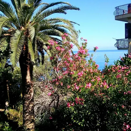 Hébergement de vacances Casa Canape *