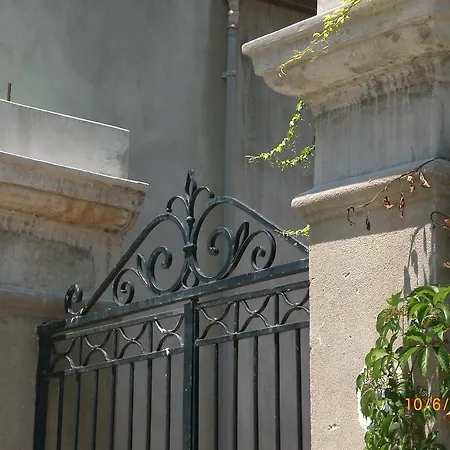 Holiday home Casa Canape