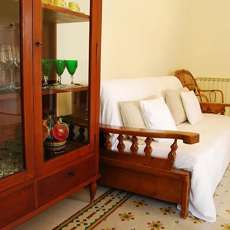 Holiday home Casa Canape *