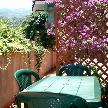 Casa Canape *