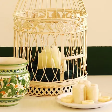 Holiday home Casa Canape Gioiosa Marea