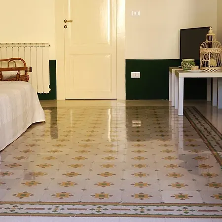 Holiday home Casa Canape Gioiosa Marea