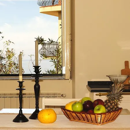 Casa Canape Holiday home