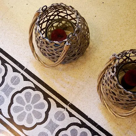 Holiday home Casa Canape Gioiosa Marea