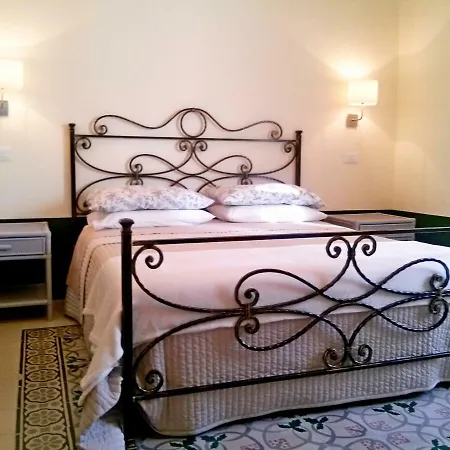 Casa vacanze Casa Canape *