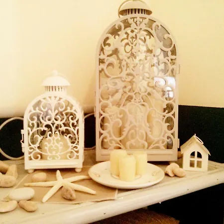 بيت للعطل Casa Canape *