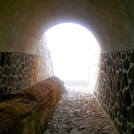 Casa Canape Prázdninový dům