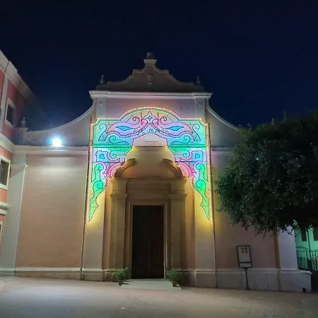 Casa Canape Holiday home *