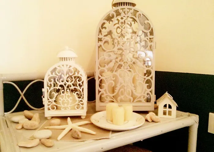 度假居 Casa Canape *